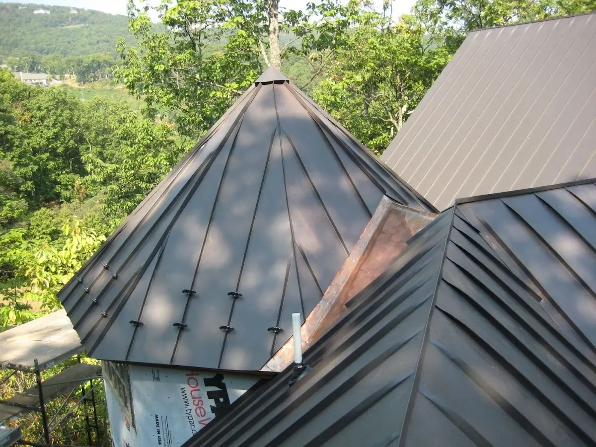 Professional Gutter Cleaning by Craftsman Roofing in Torrance