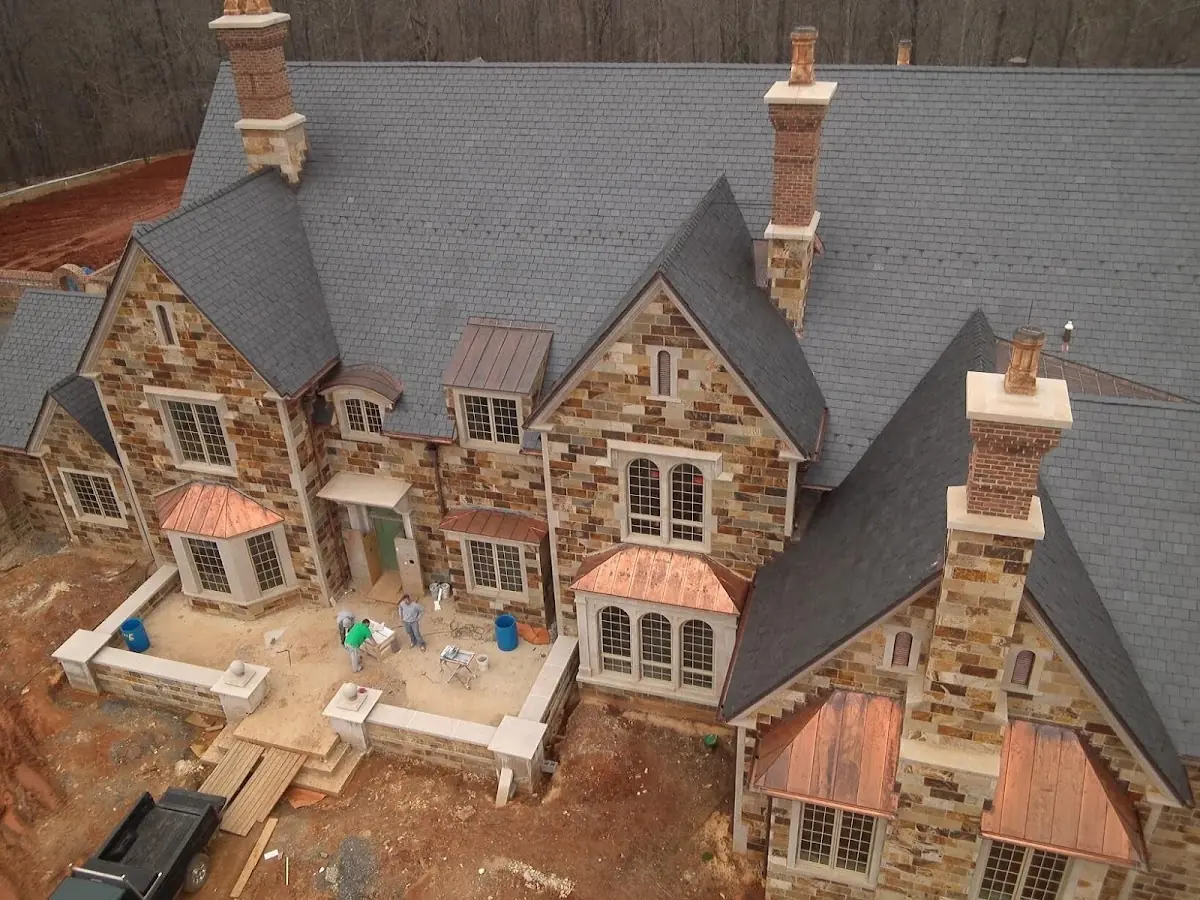 Craftsman Roofing Roof Waterproofing project in Torrance